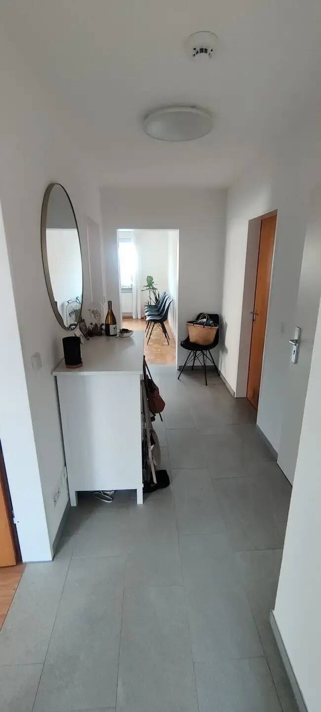 Moderne 2-Zimmer Wohnung in Fellbach, 70734 Fellbach