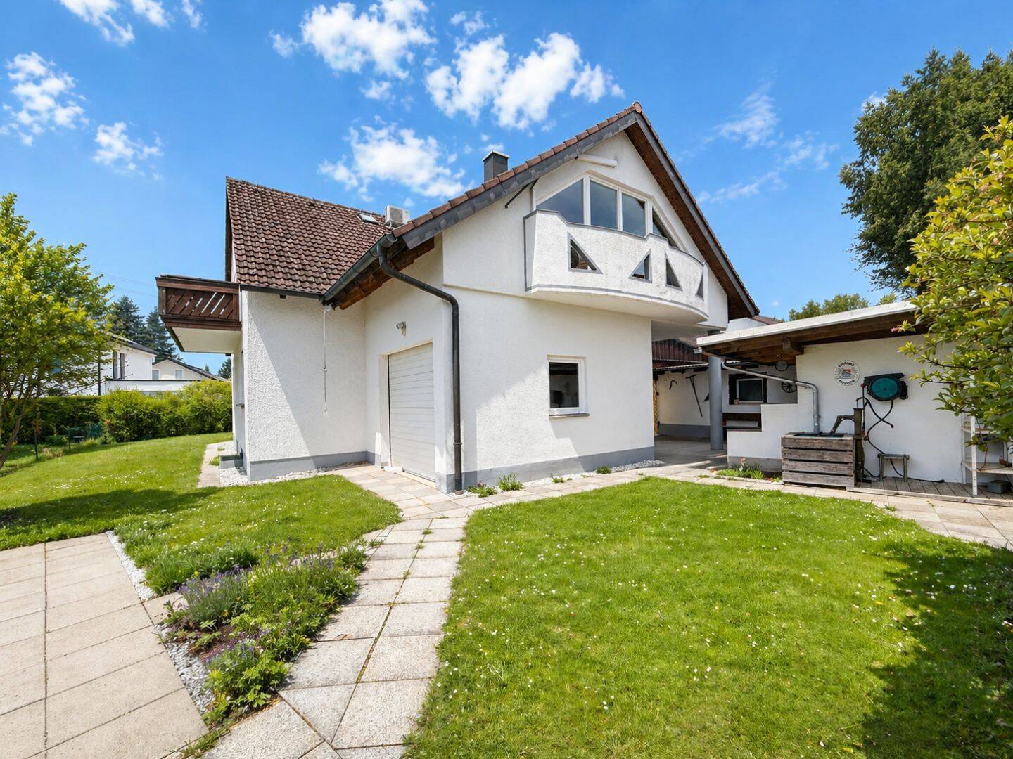 Ein Haus, viele Möglichkeiten – großzügiges Wohnen in Eichenau, 82223 Eichenau