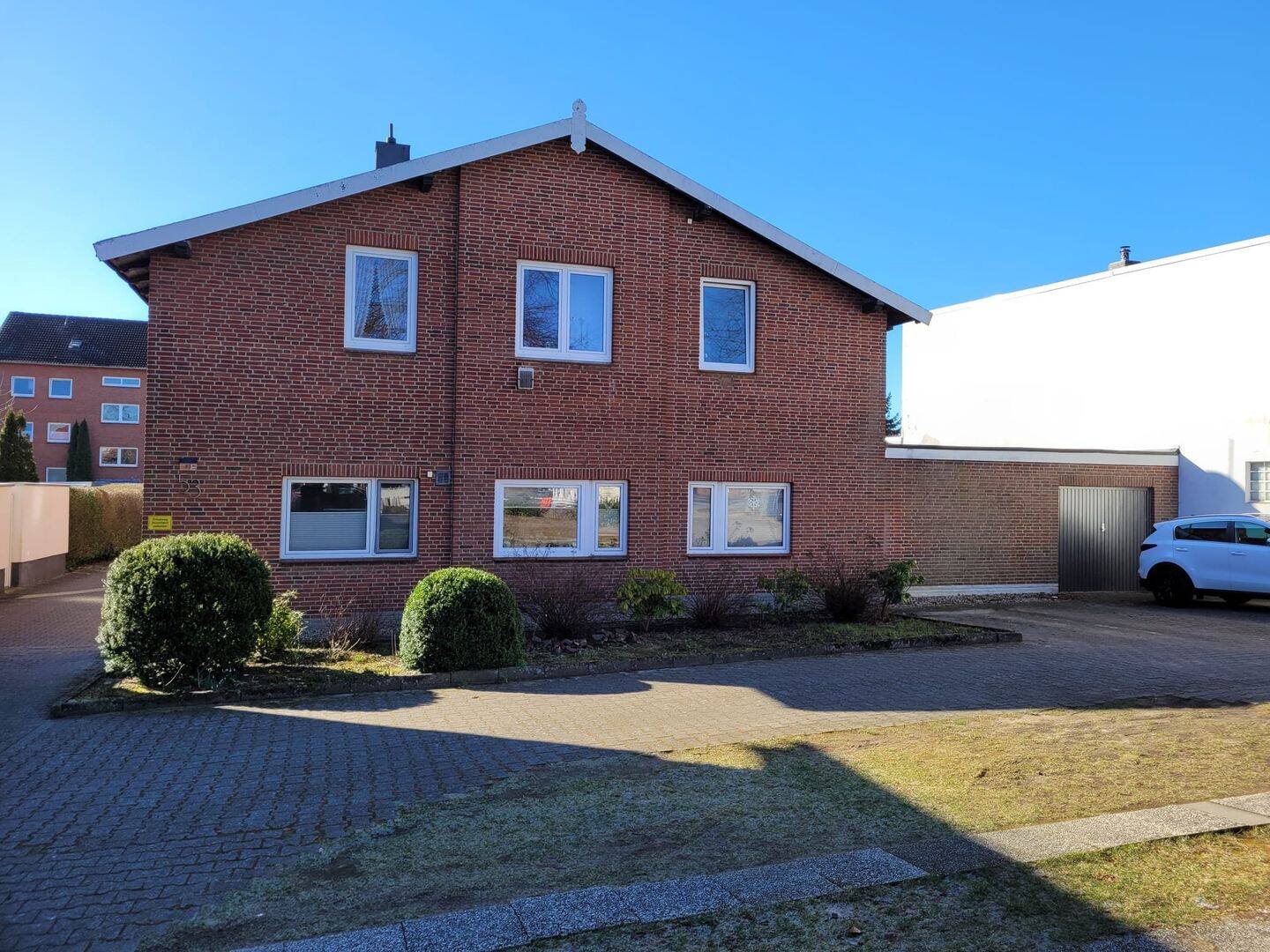 Mietwohnung, 3 Zimmer, 60 m², in Bad Schwartau, 23611 Bad Schwartau