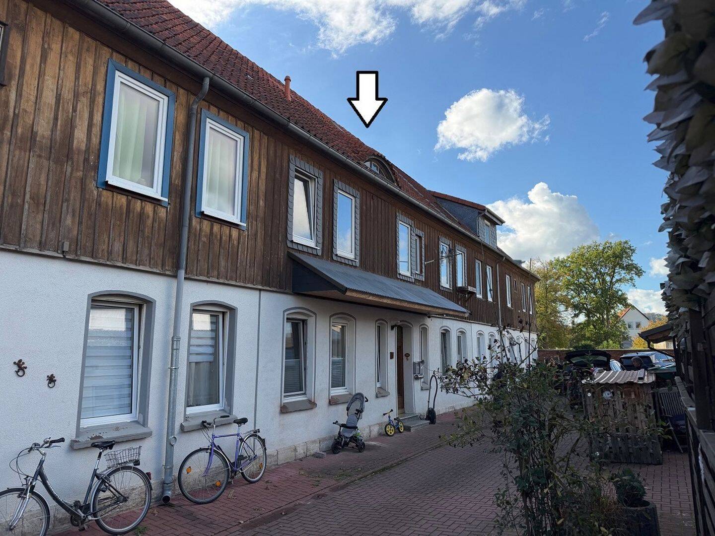 Reihenmittelhaus in Bad Gandersheim zu verkaufen., 37581 Bad Gandersheim
