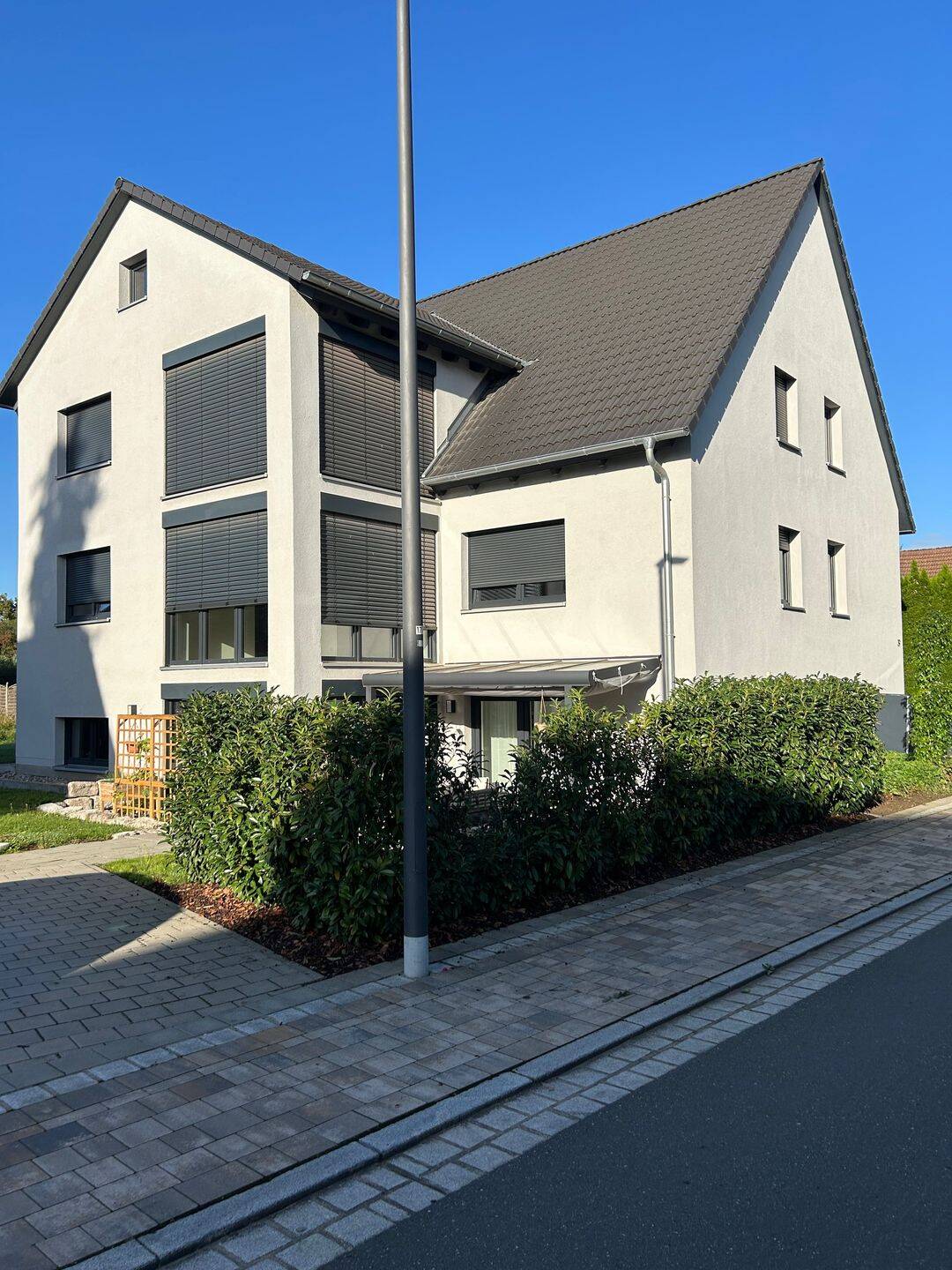 Schöne 3-Zimmer Wohnung / 1.OG in Neuses (Eggolsheim), 91330 Eggolsheim