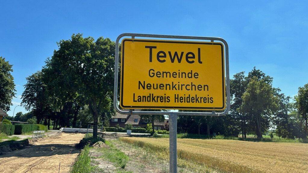 Grundstück in Neuenkirchen, 29643 Neuenkirchen