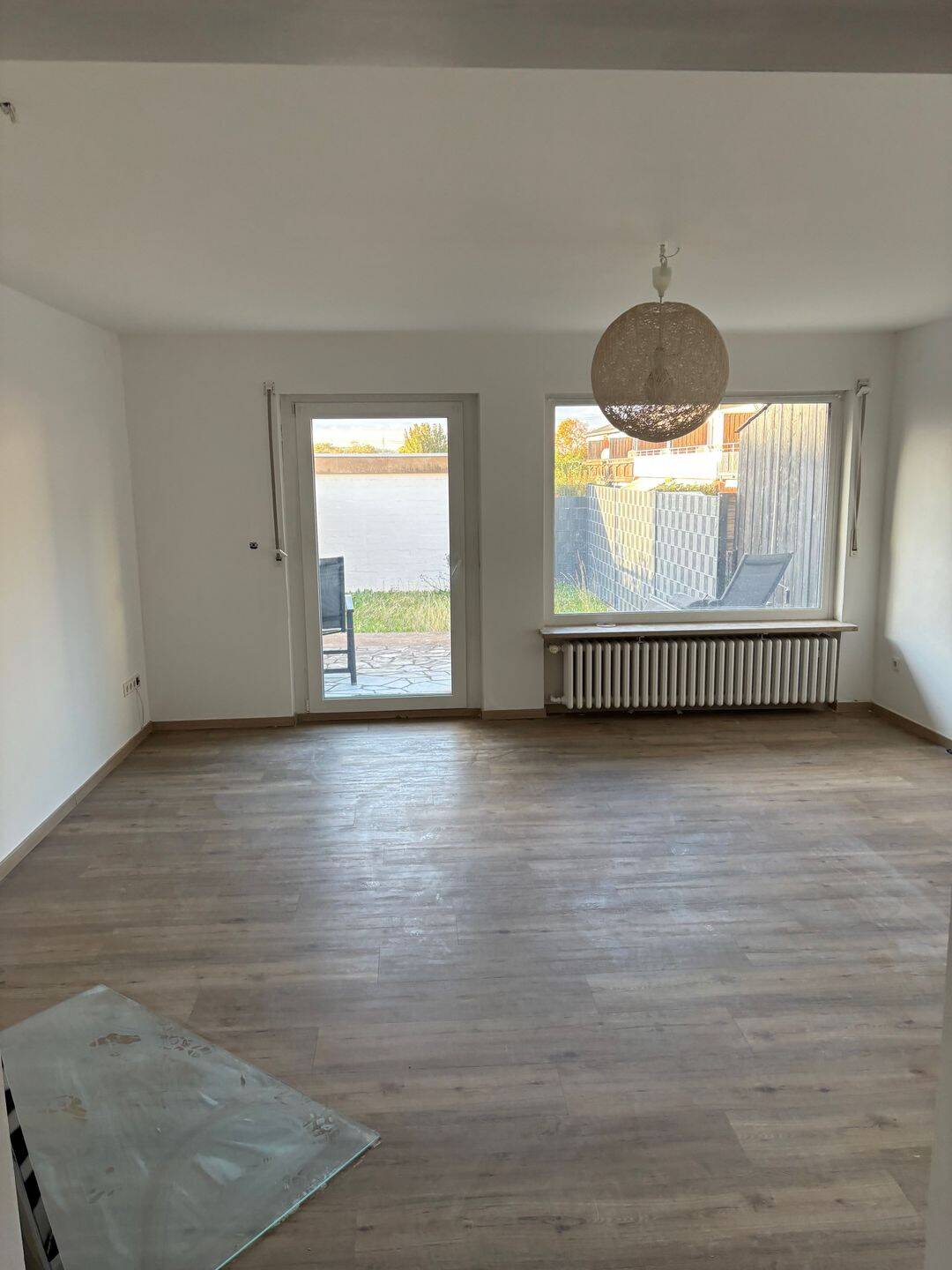 Haus zur Miete, 7 Zimmer, 155 m², in Bergrheinfeld, 97493 Bergrheinfeld