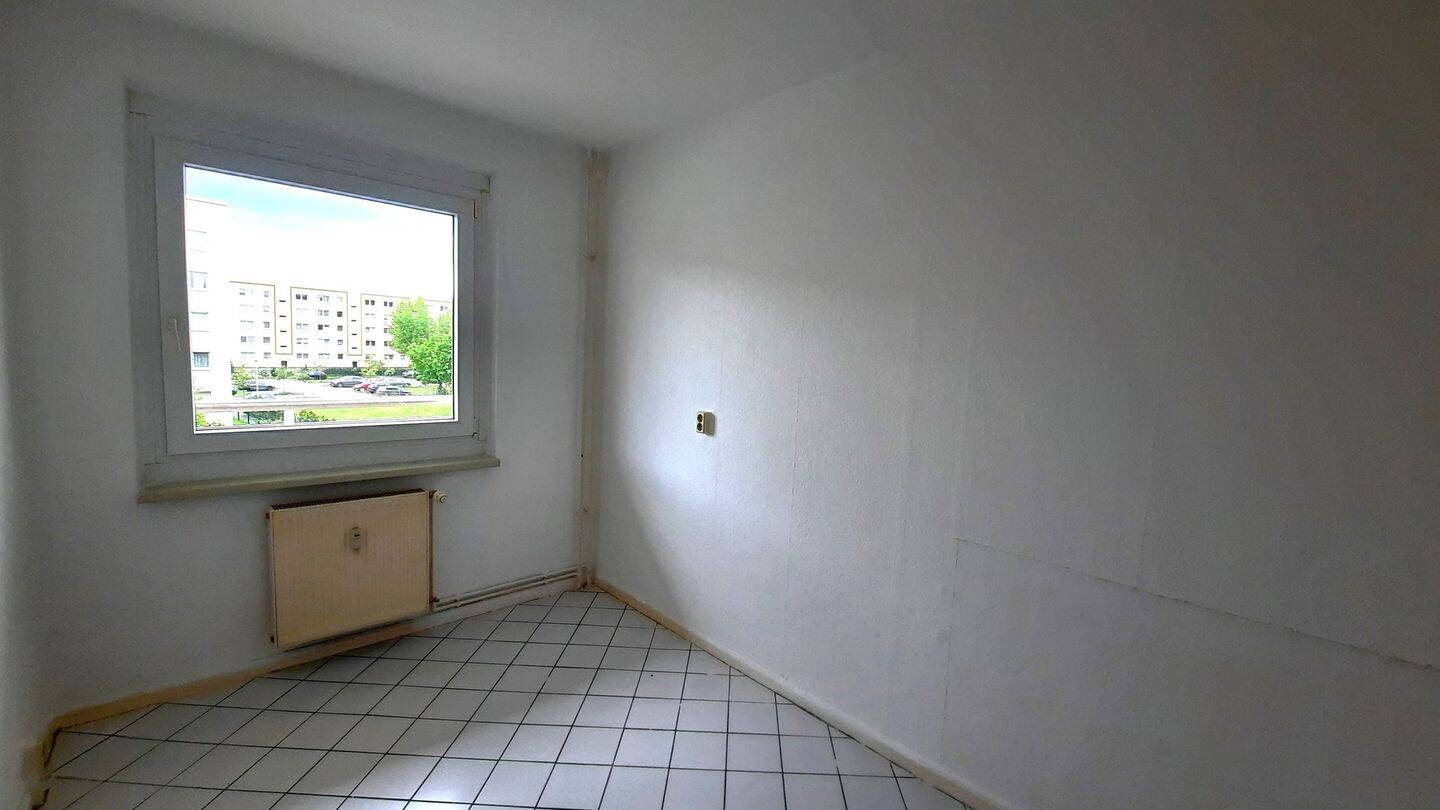 Helle 2-Zimmer-Wohnung mit Balkon in Oranienburg, 16515 Oranienburg