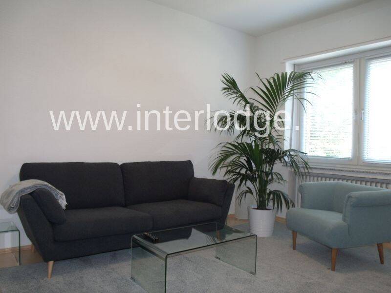 INTERLODGE Modern möblierte Wohnung mit Balkon in Essen-Huttrop, 45138 Essen (Huttrop Südostviertel)
