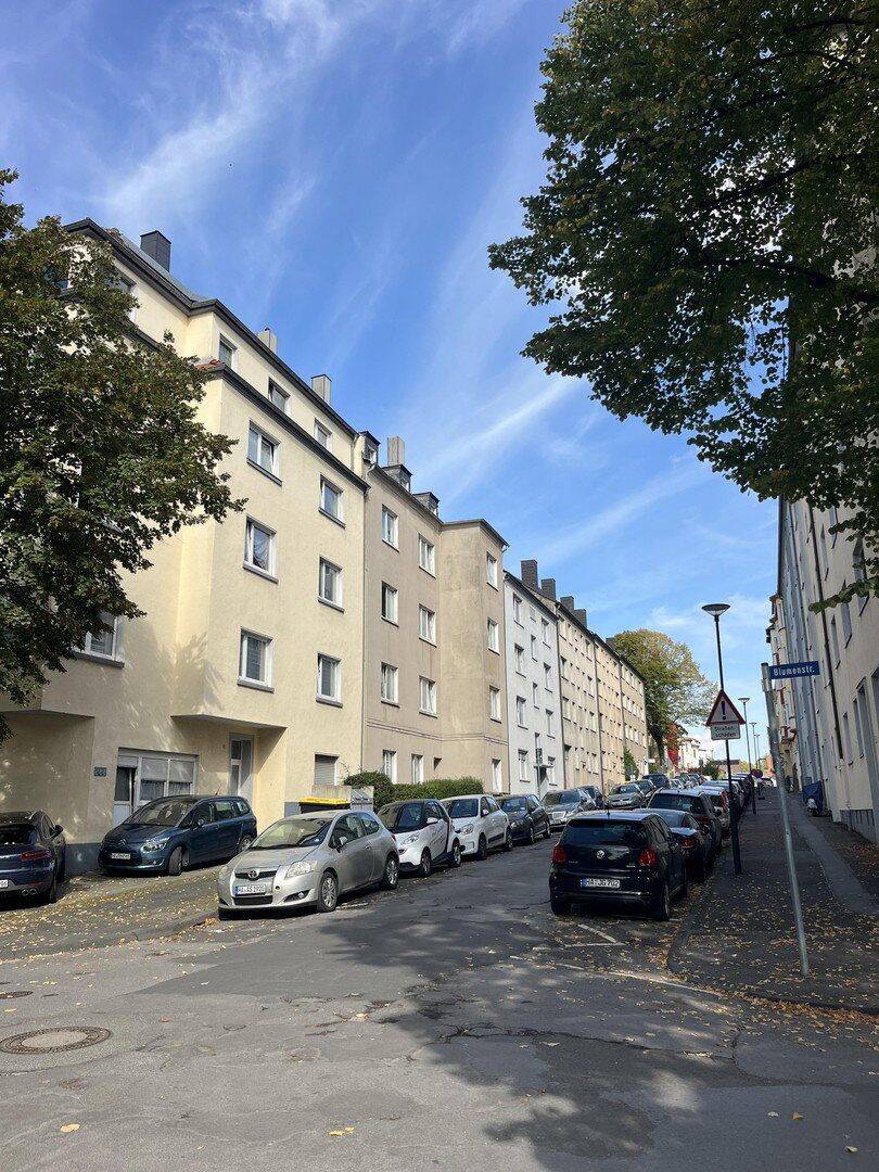 3-Zimmerwohnung in Ischeland mit Gartenmitbenutzung inkl. Einbauküche!, 58097 Hagen (Altenhagen Boele Hochschulviertel Ischeland Mittelstadt)