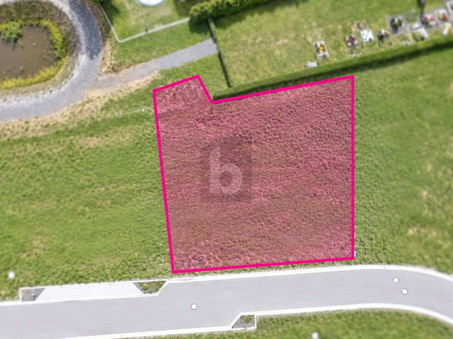 IHR ZUHAUSE IM GRÜNEN VOLL ERSCHLOSSEN VI, 96176 Pfarrweisach