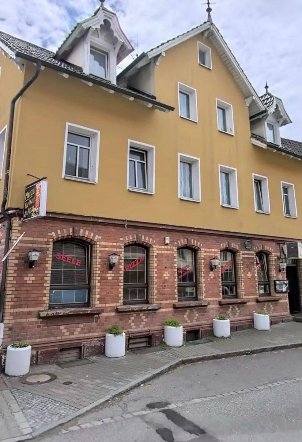 Mietwohnung, 4 Zimmer, 120 m², in Immendingen, 78194 Immendingen