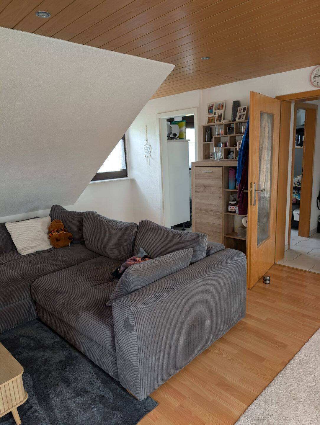 2,5 Zimmerwohnung in Forchheim, 91301 Forchheim