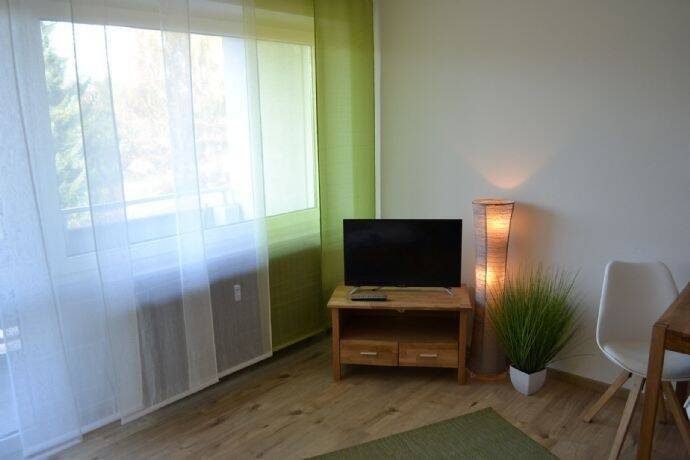 Appartment mit großem Balkon und Einbauküche, 92676 Eschenbach i.d. OPf.