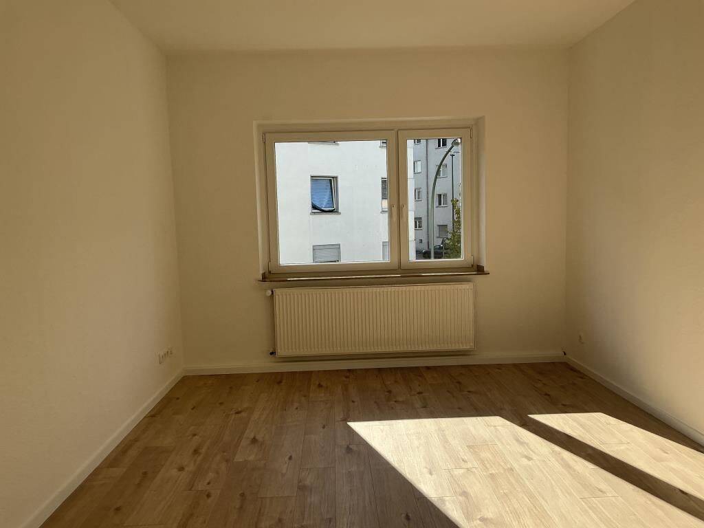 2-Zimmer-Wohnung in Essen Frohnhausen bezugsfertig, 45145 Essen (Frohnhausen Holsterhausen)