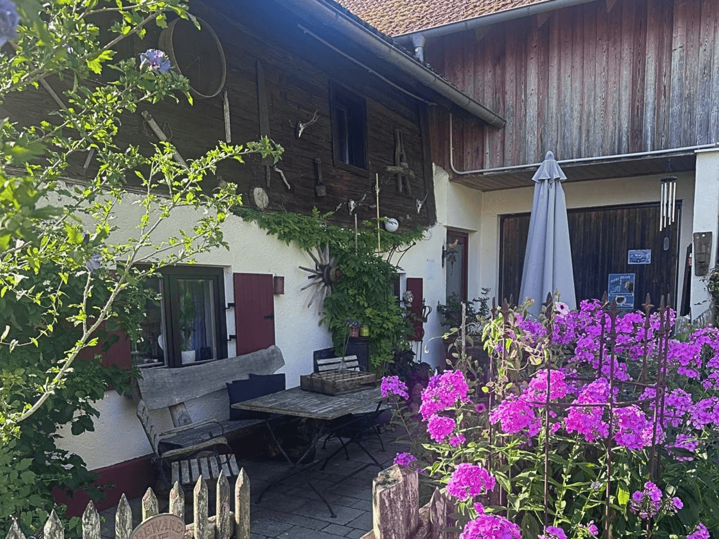 Haus in Stallwang, 94375 Stallwang