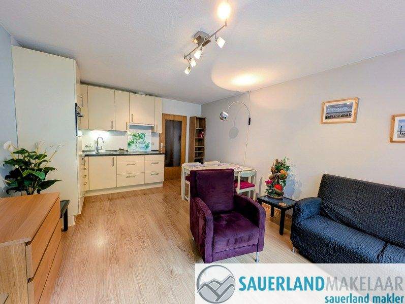 3-Zimmer-Wohnung mit Garage in Ober-Werbe – Charmant, ruhig und naturnah, 34513 Korbach