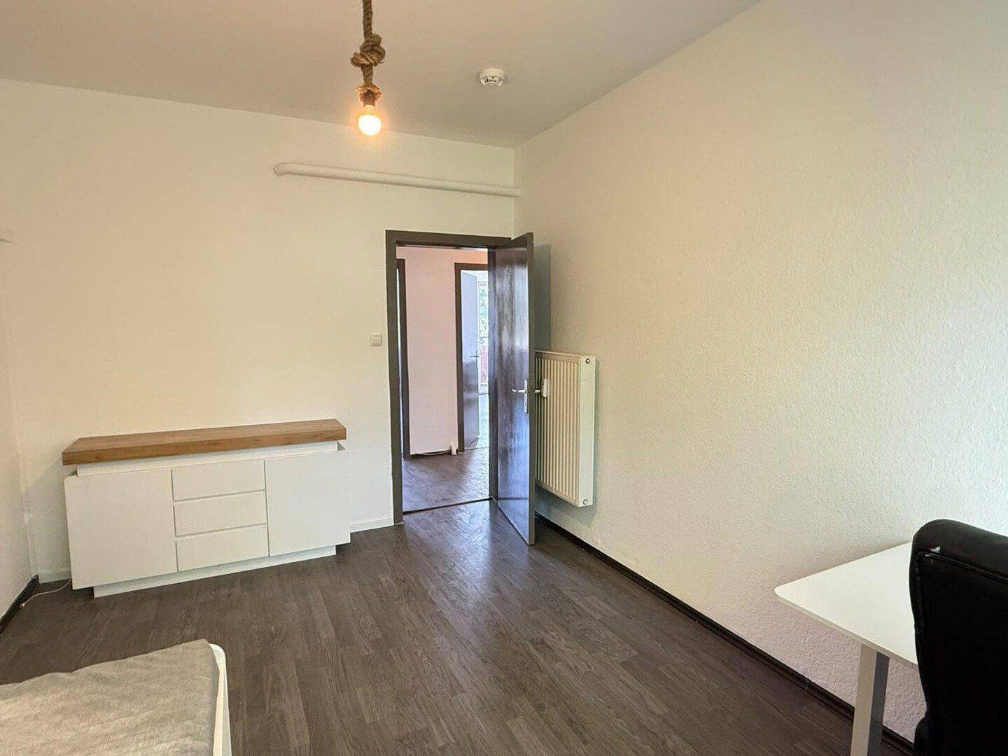 Sofort Einzug in einer 3-er WG in der Hamburger Innenstadt, 22087 Hamburg (Mitte Hamm Hohenfelde Uhlenhorst)
