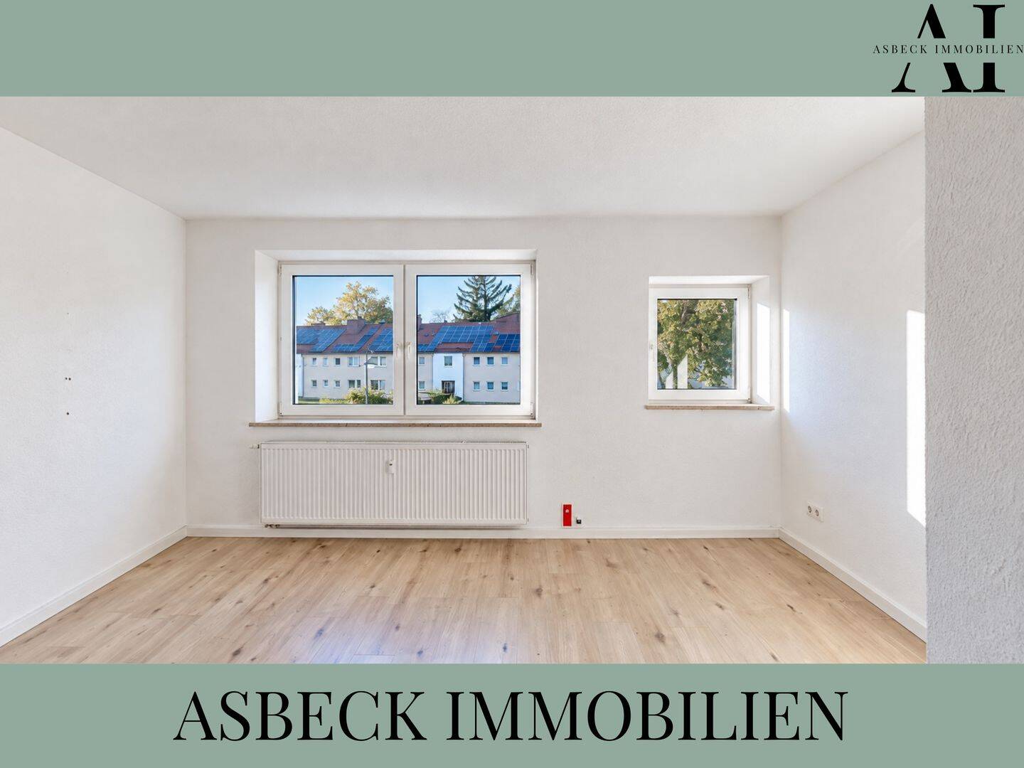 3-Zimmer-Wohnung renoviert in Burgkirchen a.d. Alz, 84508 Burgkirchen a.d. Alz