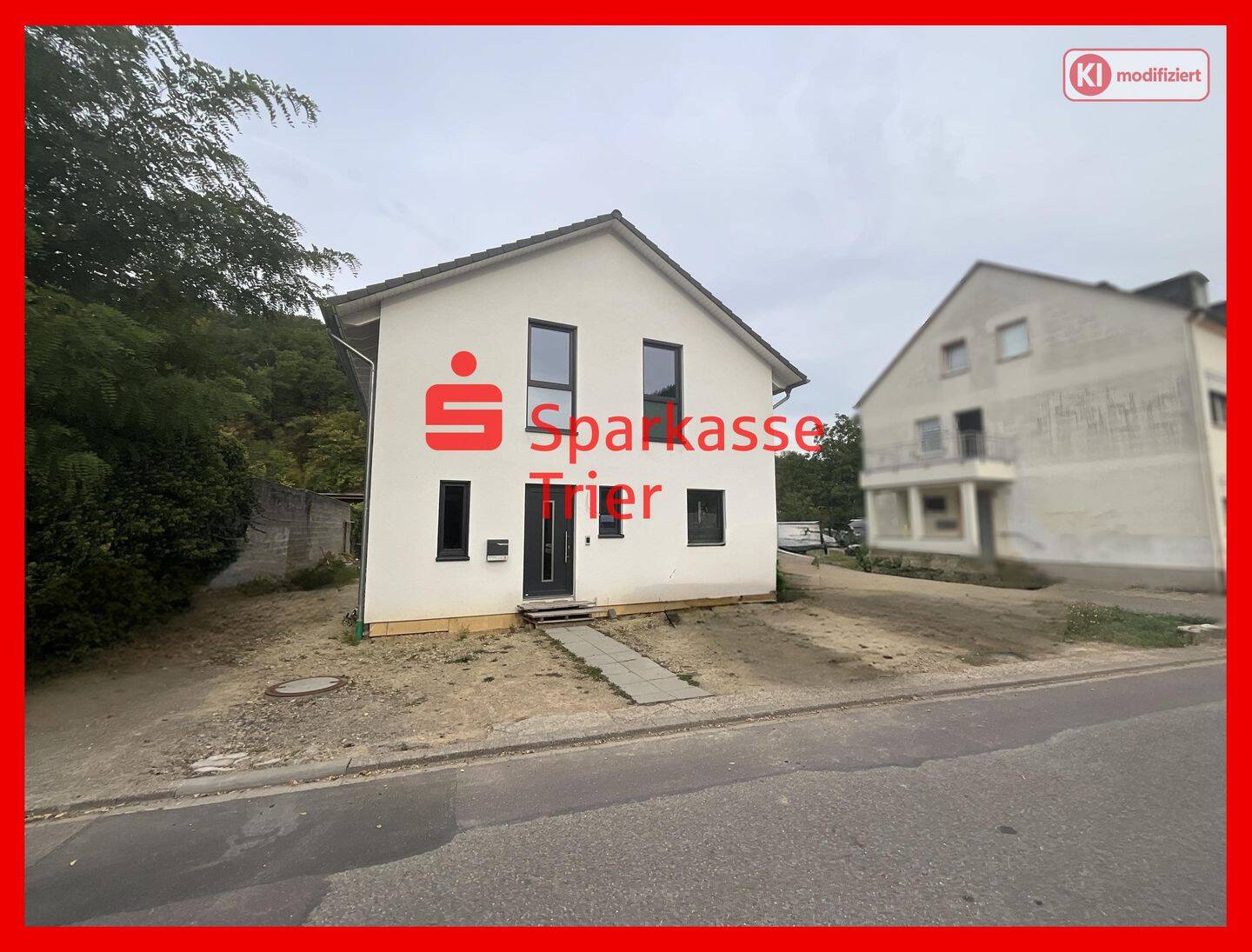 Modernes und freistehendes Einfamilienhaus für die junge Familie von heute, 54306 Kordel