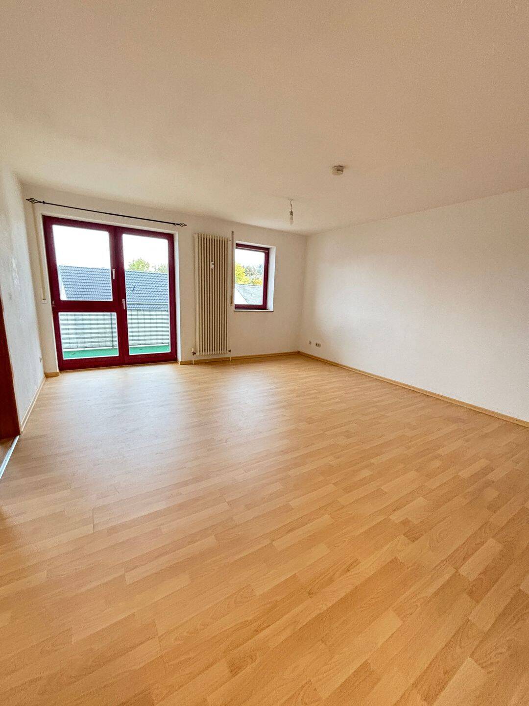 Single Apartment in Haselmühl mit Balkon, 92245 Kümmersbruck