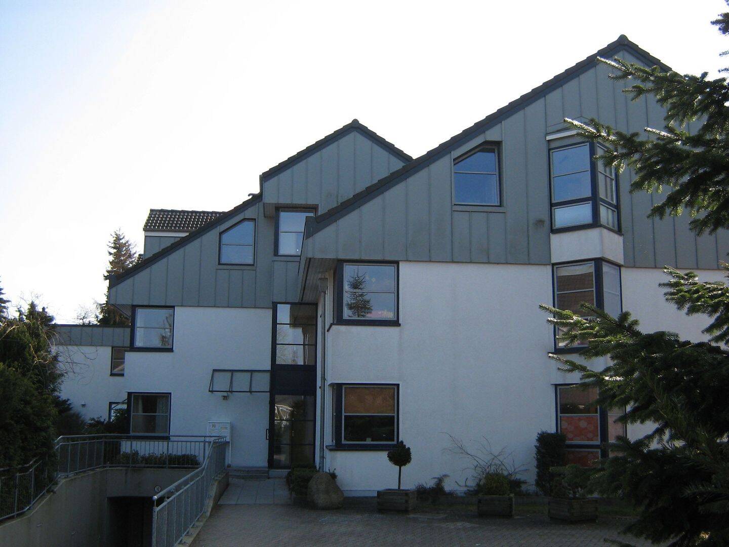 2 Zimmer-Wohnung, Bönningstedt,, 25474 Bönningstedt