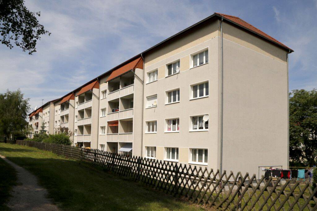 Familie herzlich willkommen!, 6249 Mücheln (Geiseltal)