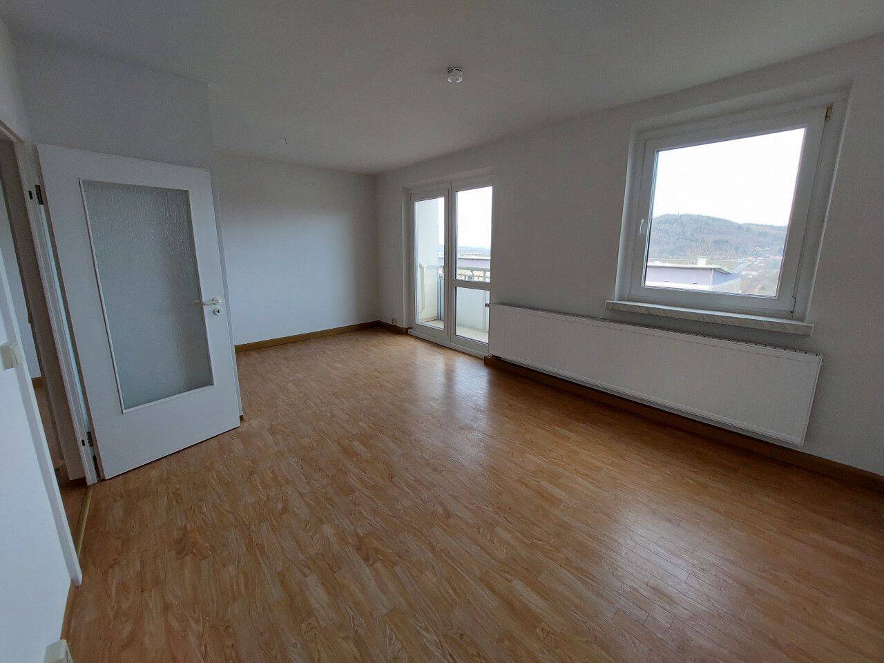 Unter 27 und Lust auf die erste eigene Wohnung?, 98527 Suhl (Suhl)
