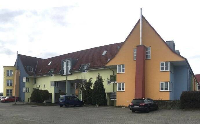 Exklusive 2-Raum Wohnung!, 39288 Burg