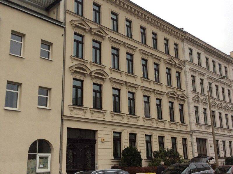 kein Straßenlärm-ruhige Wohnung mit separaten Eingang, 4155 Leipzig (Gohlis-Mitte Gohlis-Süd)