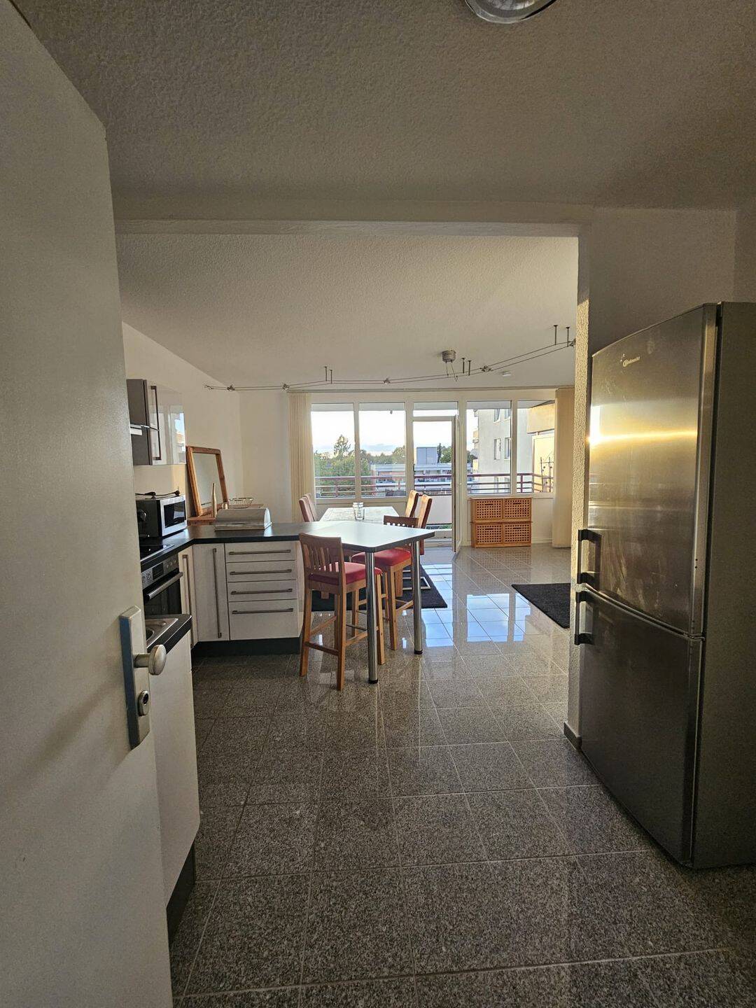 Studio am Stadtpark, ruhig und sicher, 41460 Neuss