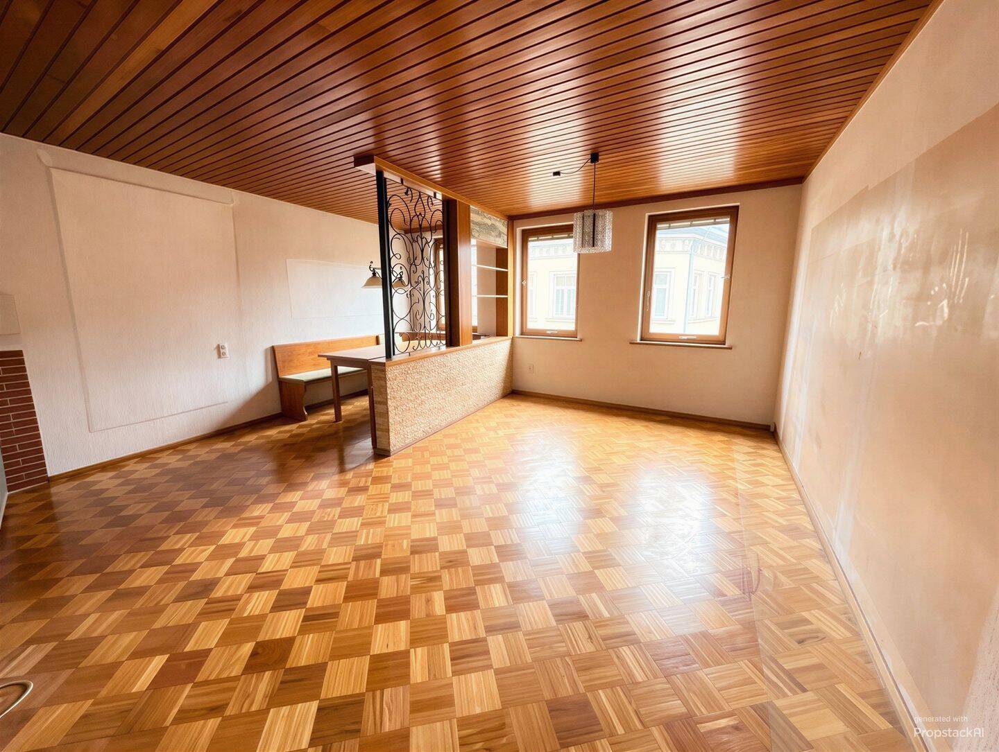 Großes Haus zum kleinen Mietpreis im coburger Steinweg!, 96450 Coburg