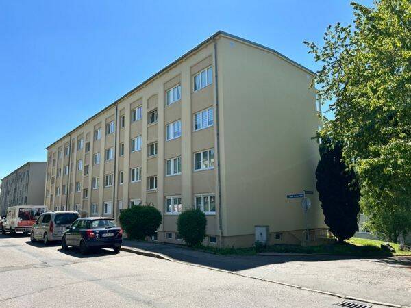 WBG UNION eG – Angebot, 7546 Gera