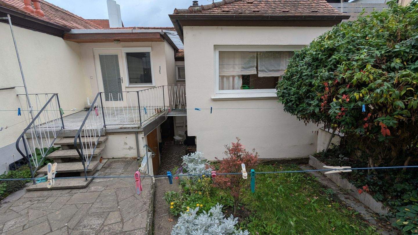 Willkommen in Ihrem neuen Zuhause in Kitzingen!, 97318 Kitzingen