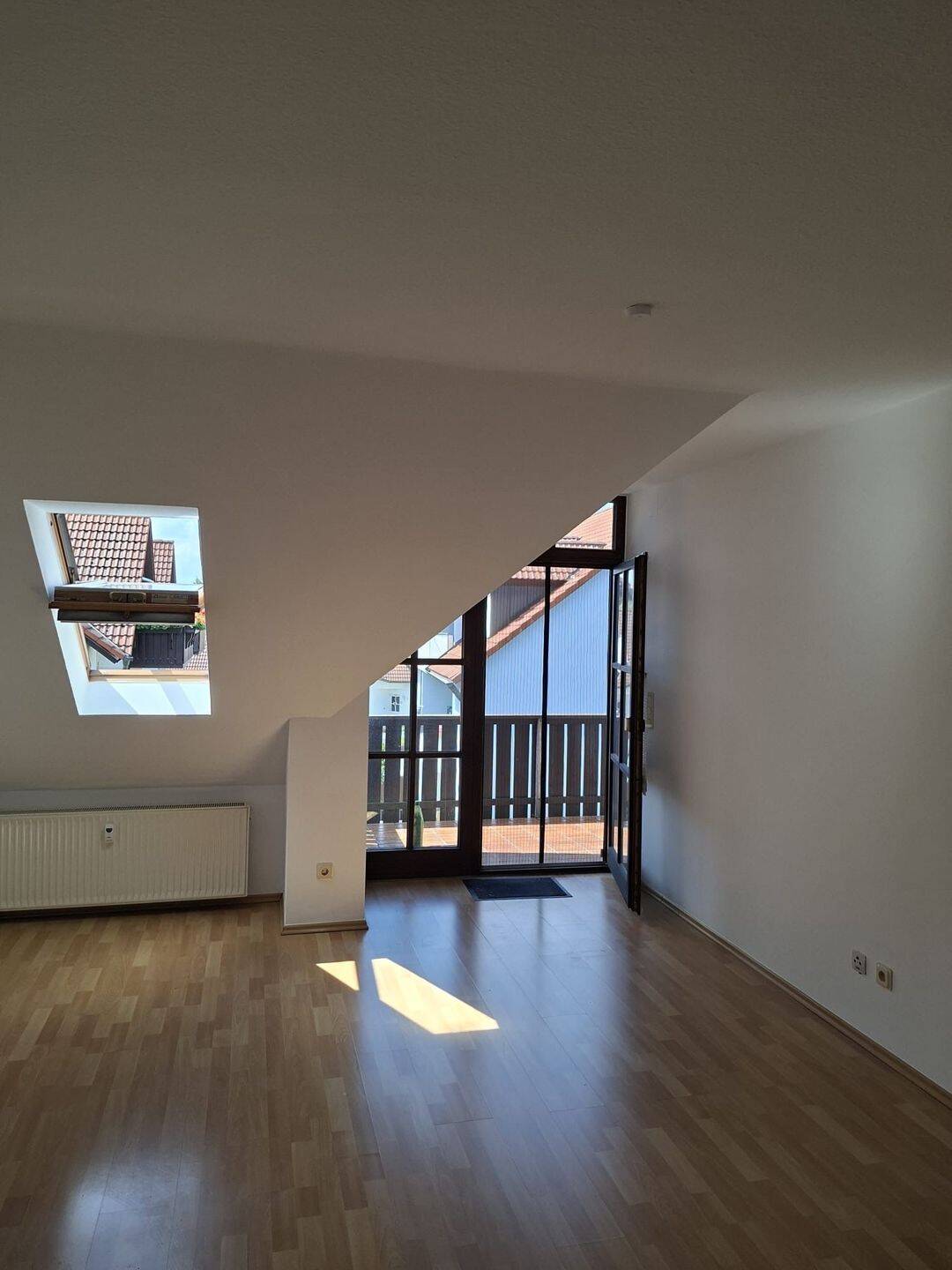 Individuell zugeschnittene  3-Zi-Wohnung ab sofort, 90542 Eckental