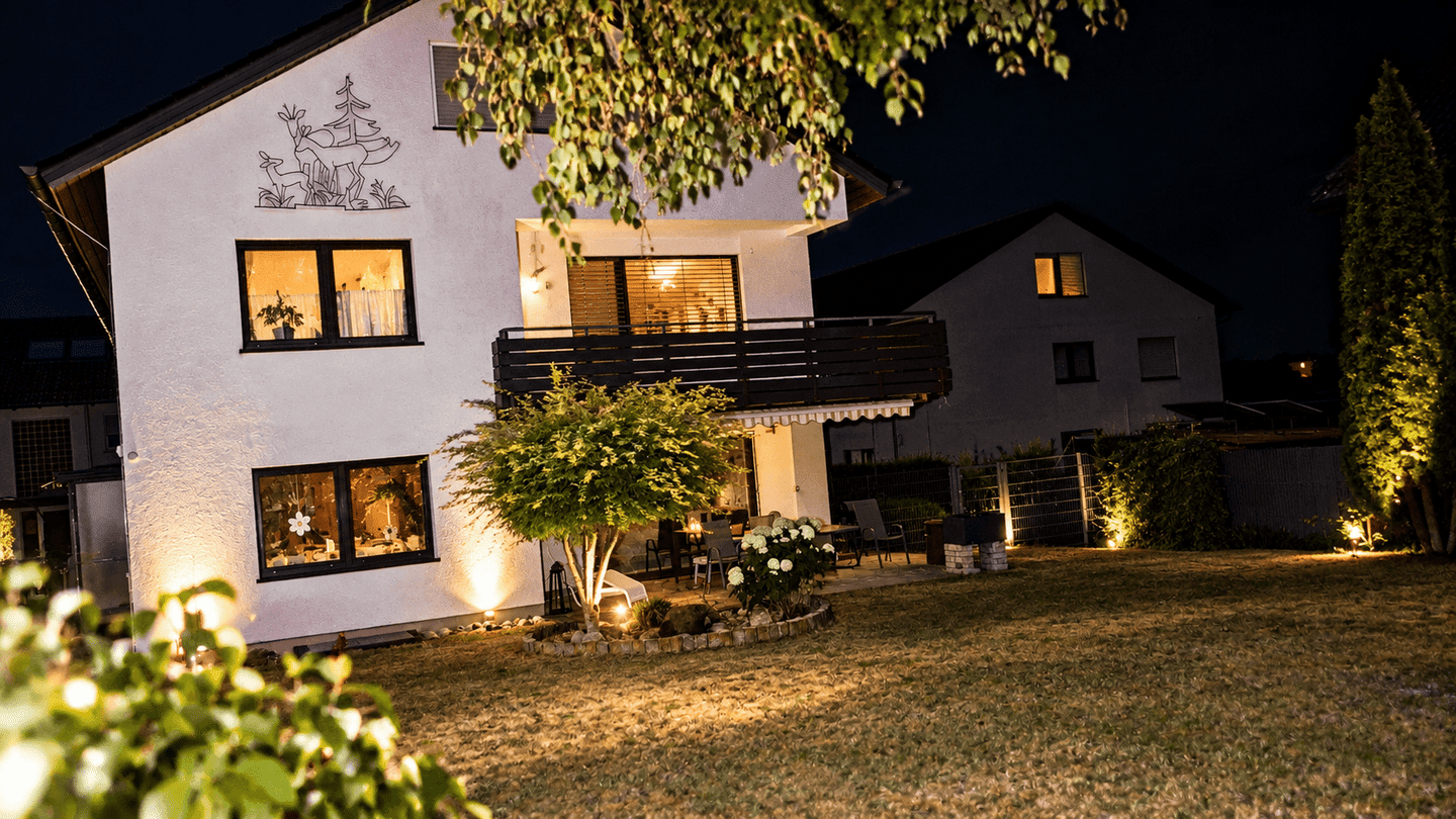 Haus in Höchberg, 97204 Höchberg