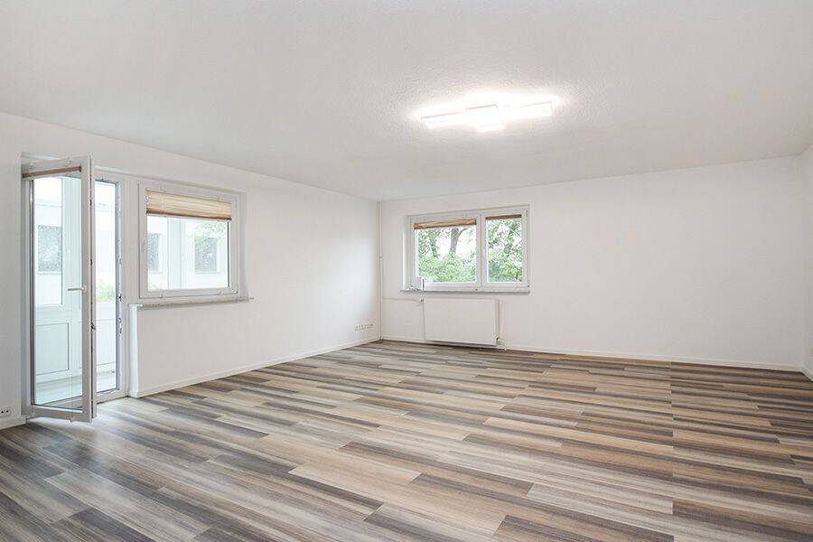 Schöne, moderne 3-Zimmer-Wohnung in zentraler Lage von Wolfsburg!, 38440 Wolfsburg