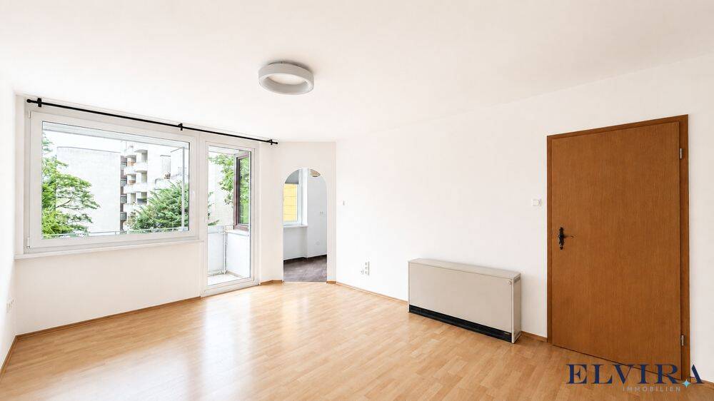 Elvira – Neuhausen – Schöne 3 Zimmerwohnung mit Balkon, 80636 München (Maxvorstadt Neuhausen-Nymphenburg)