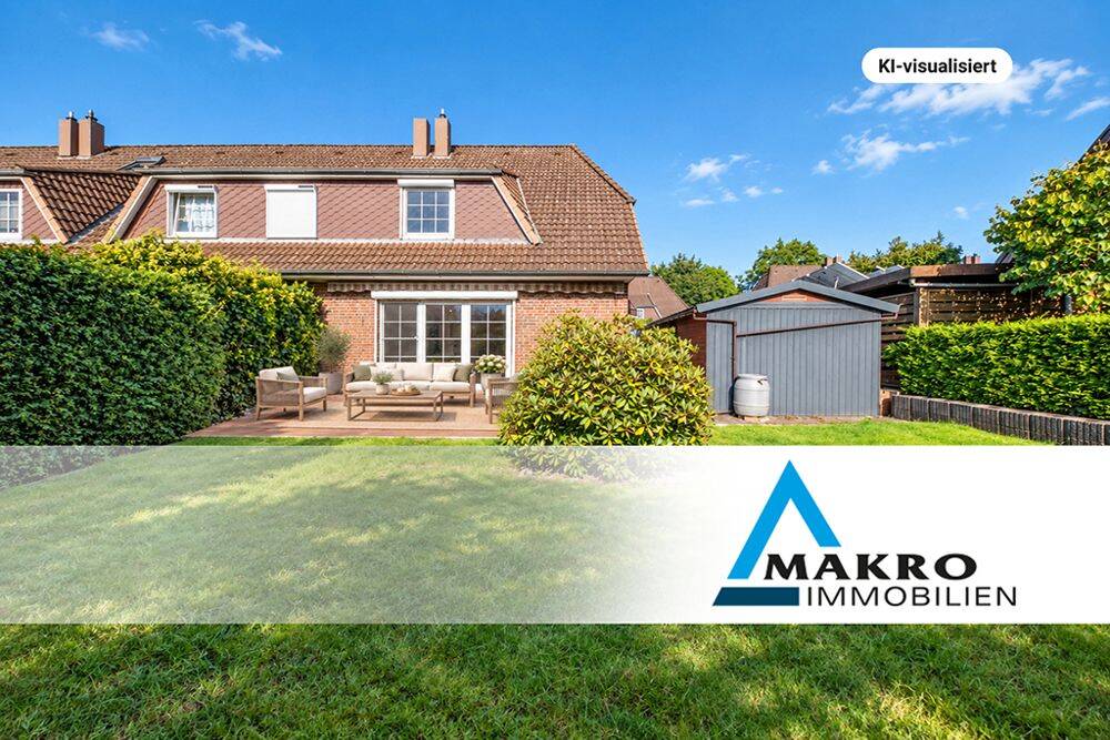 3D VIRTUAL TOUR – Familienfreundliches Zuhause in Elmshorn, 25337 Elmshorn