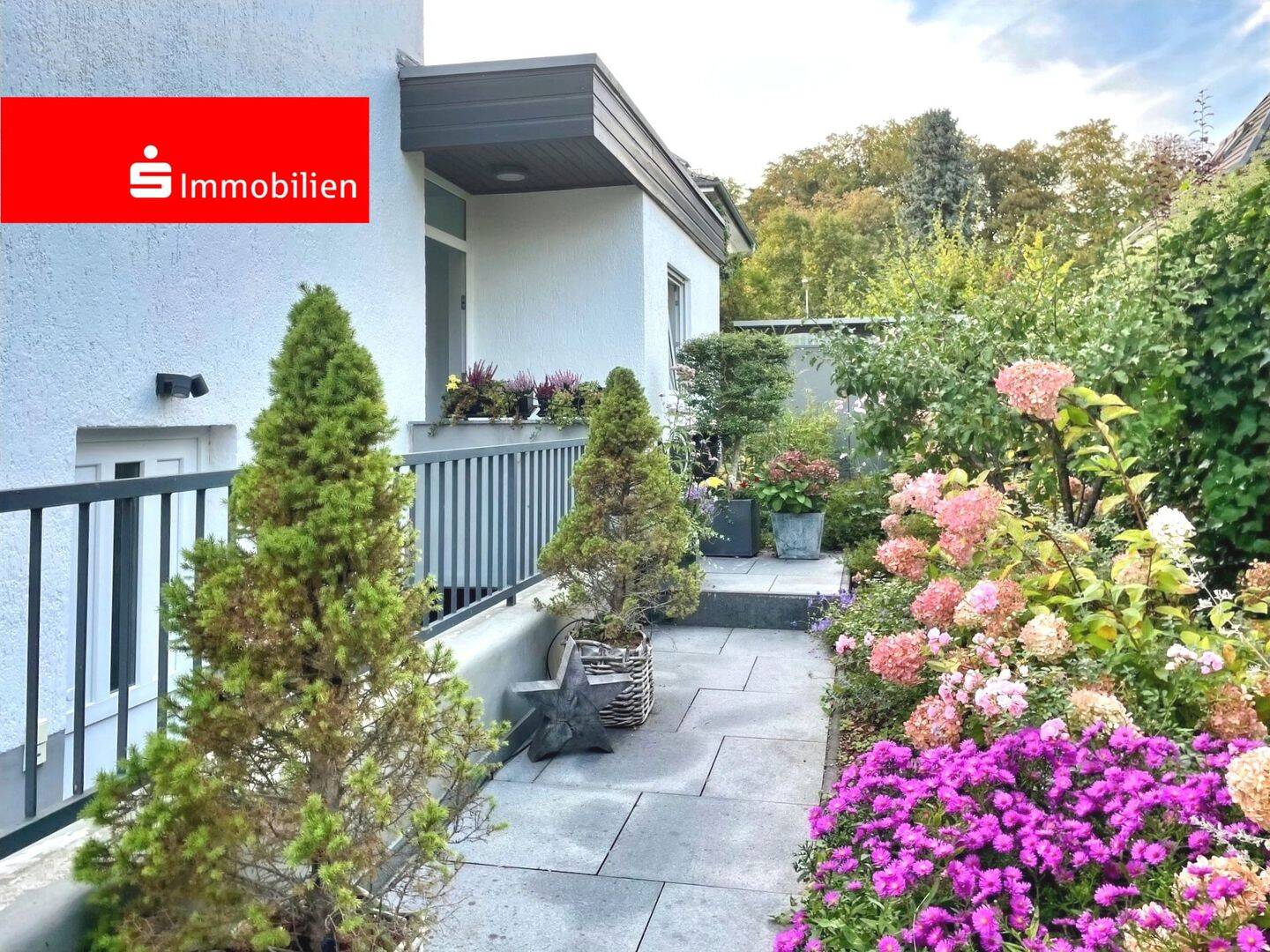 Modernisiertes Einfamilienhaus im Split-Level-Stil in begehrter Lage, 64367 Mühltal