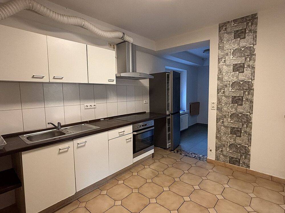Stadtnahe Wohnung für Single oder Paar!, 51545 Waldbröl