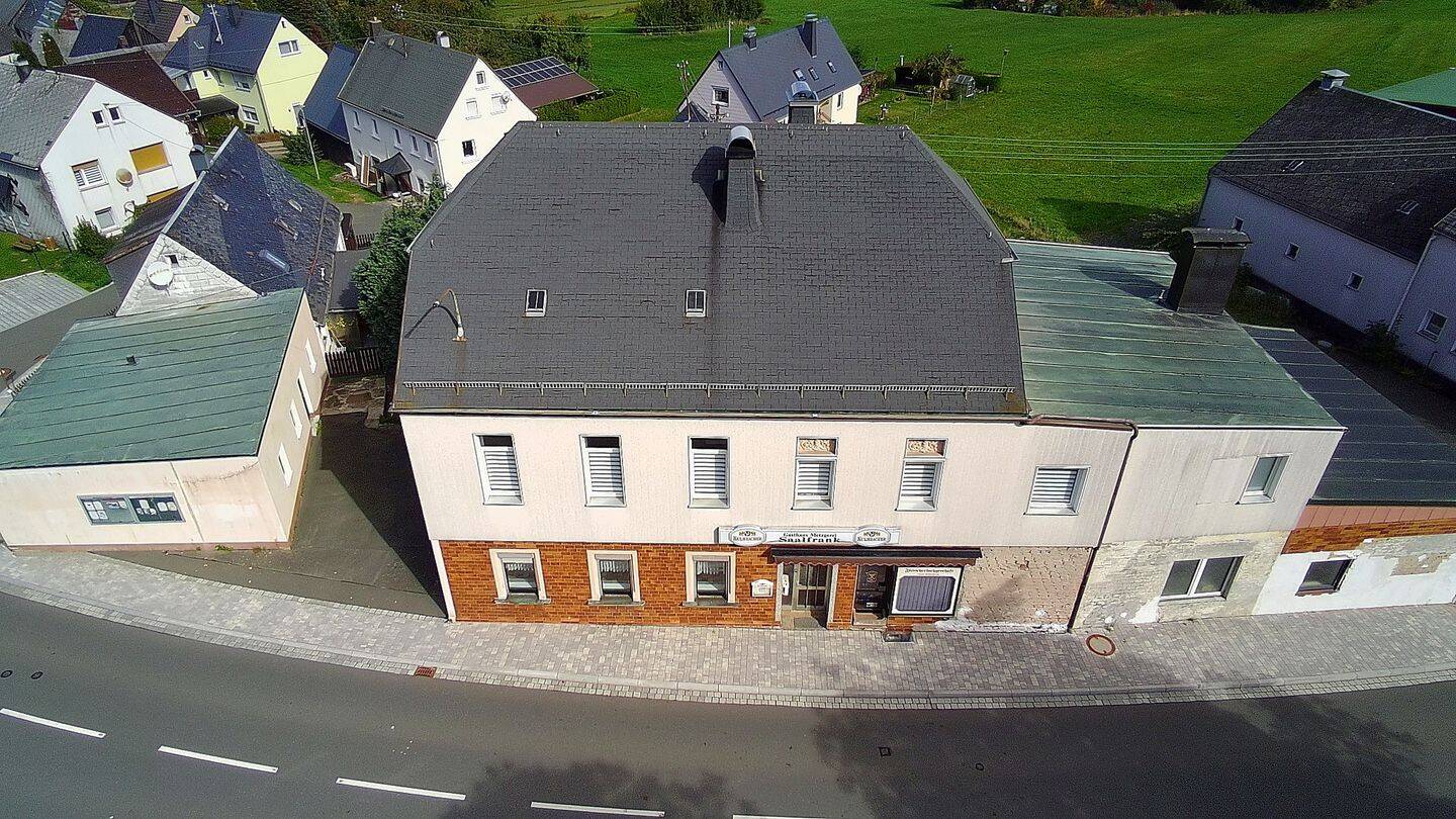Haus in Helmbrechts, 95233 Helmbrechts