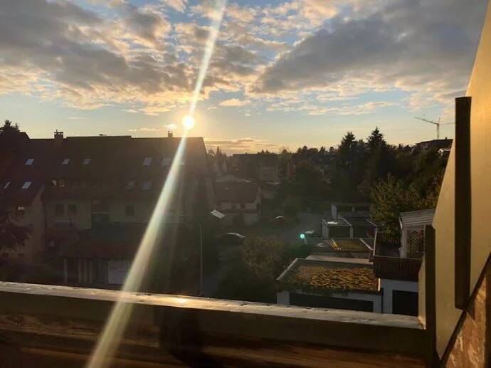 Wohnung zu Vermieten, 78083 Dauchingen