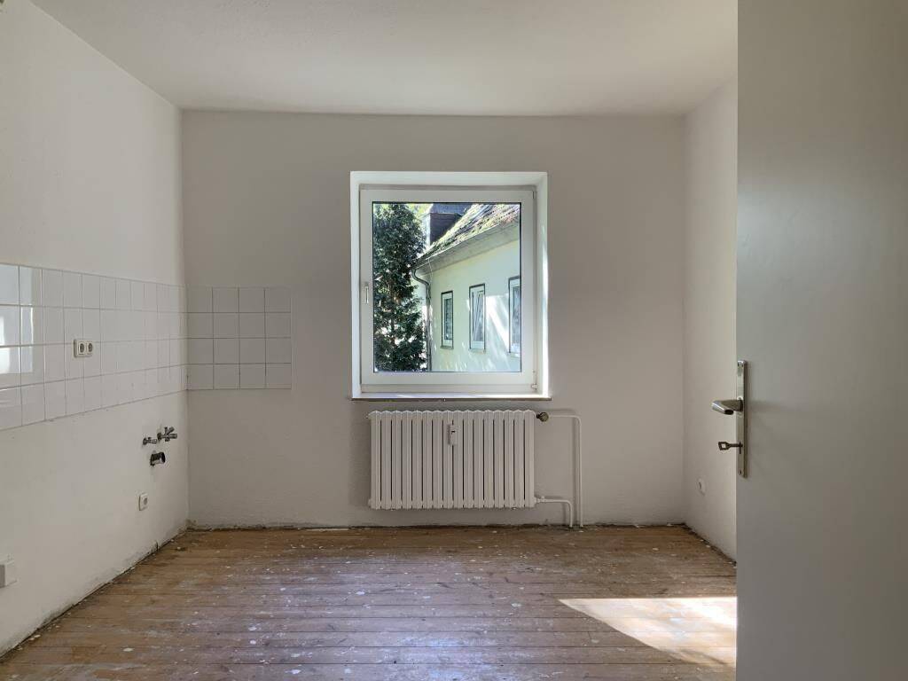 2-Zimmer-Wohnung in Gelsenkirchen Bulmke-Hüllen, 45888 Gelsenkirchen (Bulmke-Hüllen)