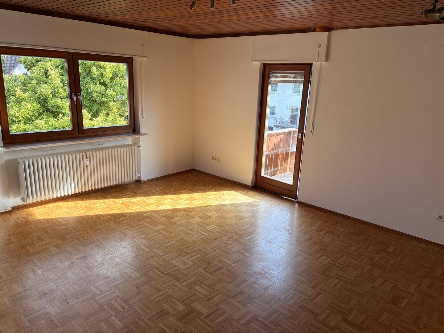 Gut gelegene Wohnung mit Nähe zum ÖPNV, 69256 Mauer