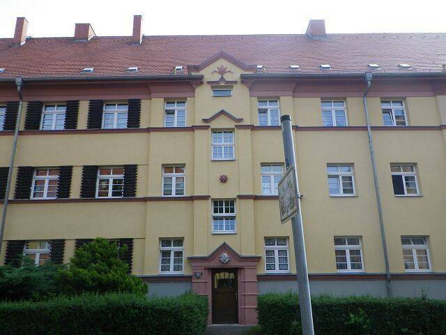 Ihr neues zu Hause finden Sie hier, 4347 Leipzig (Heiterblick Schönefeld Schönefeld-Abtnaundorf Schönefeld-Ost Thekla)
