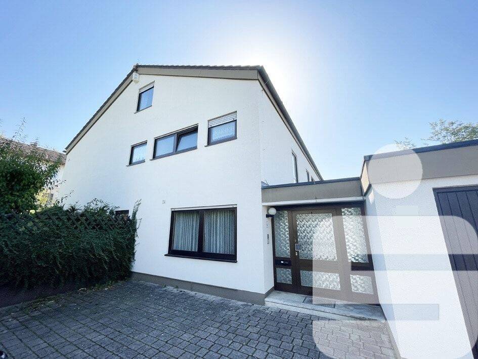 großzügiges Einfamilienhaus in Weißenburg, 91781 Weißenburg i. Bay.