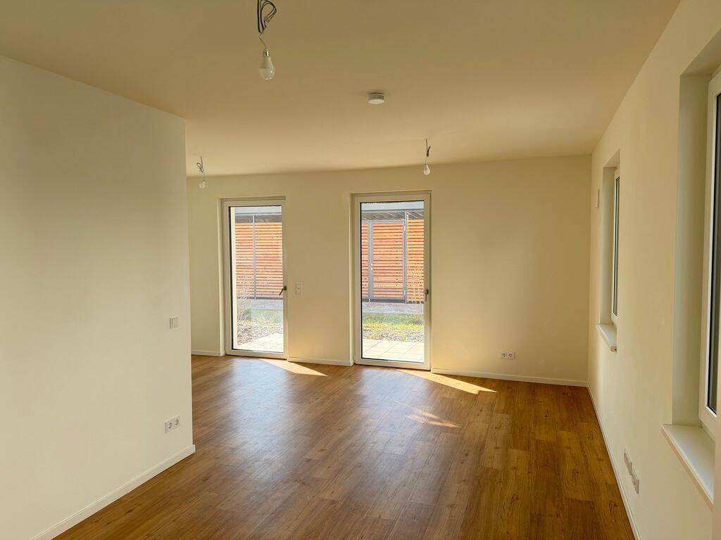 2-Zimmer-Wohnung in Pankow, 13089 Berlin (Pankow)