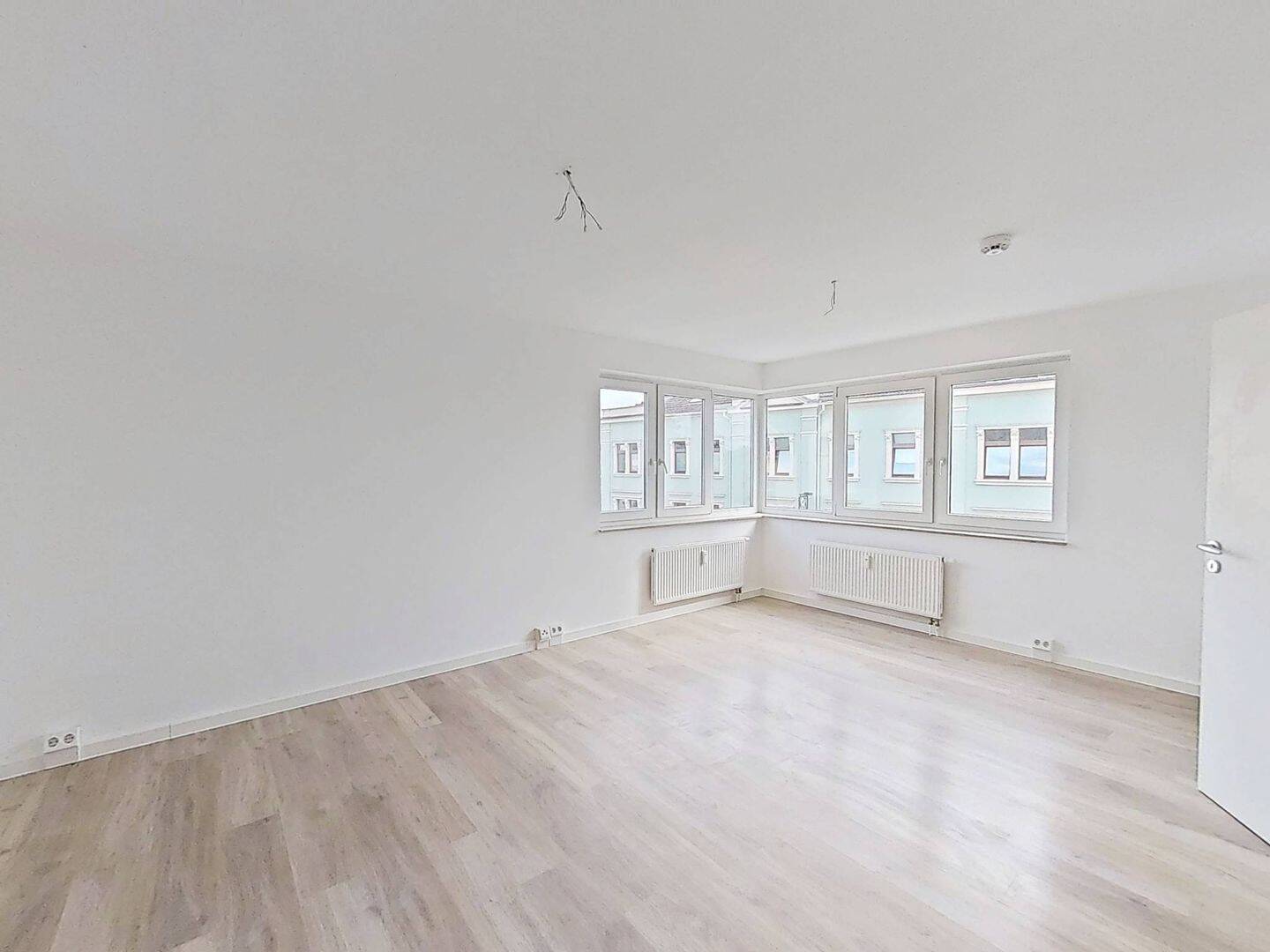 Große 3-Zimmer-Wohnung in Radebeul-Ost, 1445 Radebeul