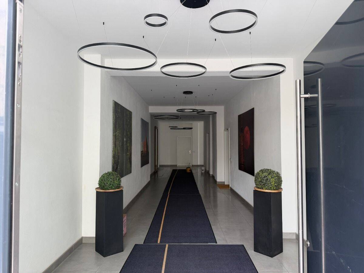 Attraktiver Lebensraum im Bismarckviertel – ruhiges Wohnen mit großzügigem Balkon, 86159 Augsburg (Antonsviertel Hochfeld Innenstadt Universitätsviertel)