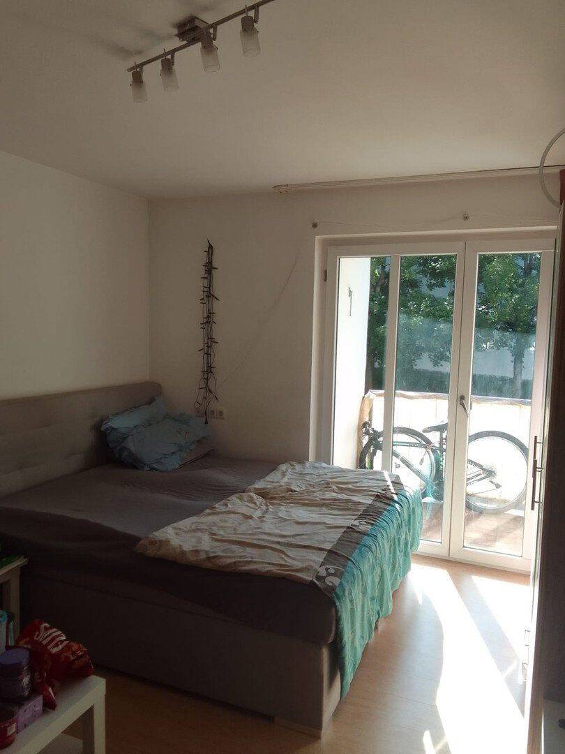 1 Zimmer Wohnung Top-Lage gegenüber Uni, 94032 Passau (Altstadt Haidenhof-Nord Haidenhof-Süd Innstadt)