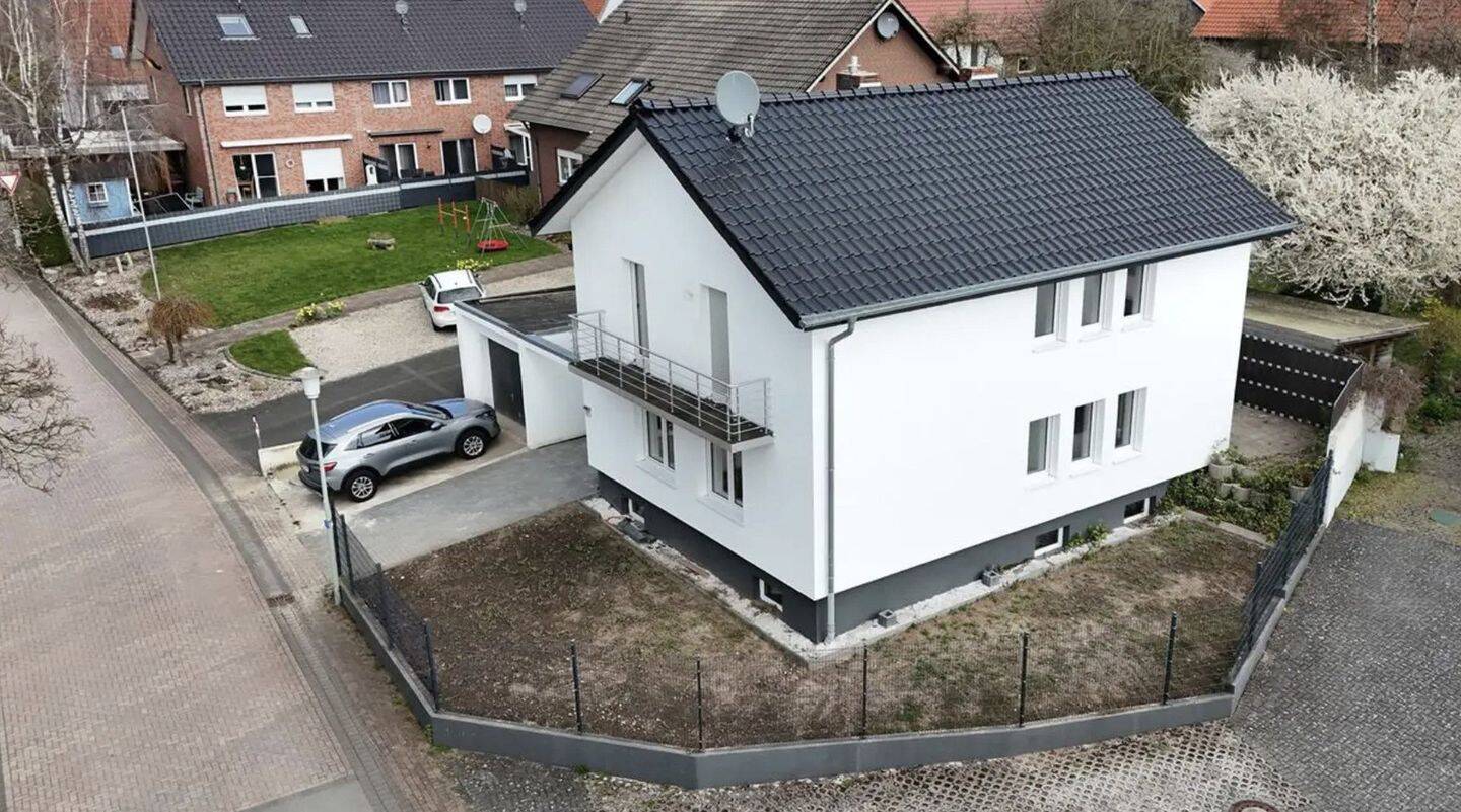 Einfamilienhaus zu verkaufen in Benhausen, 33100 Paderborn