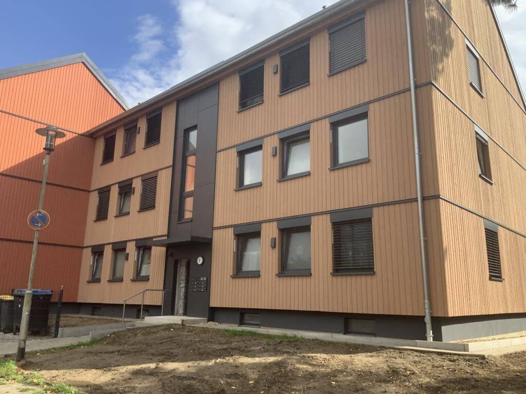 Charmante 3-Zimmer-Wohnung mit Balkon in Rheindahlen Vielfältiges Wohnambiente, 41179 Mönchengladbach