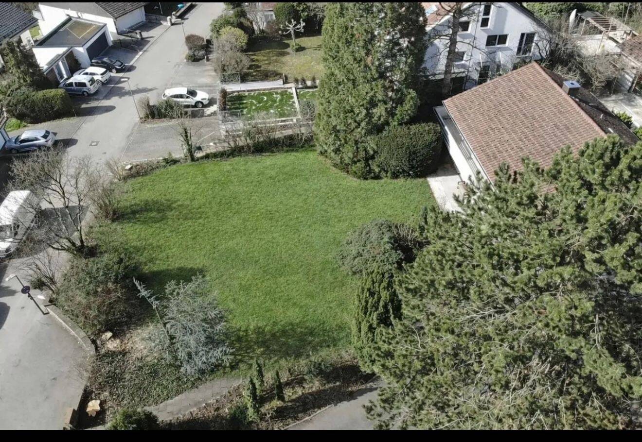 Schönes Baugrundstück (1) für ein Einfamilienhaus in Markgröningen, 71706 Markgröningen